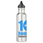 HECMA waterfles (Links)