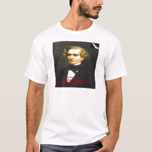 Hector Berliot Geluk Van Talent Citaat Cadeaus & K T-shirt