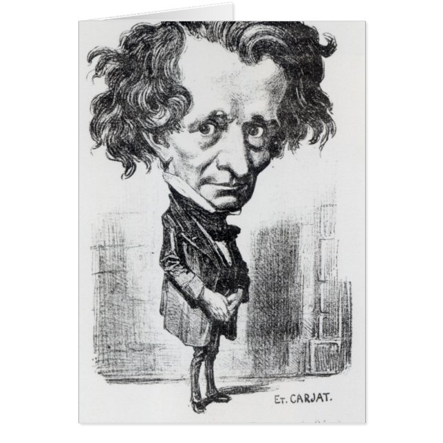 Hector Berlioz (Devant)