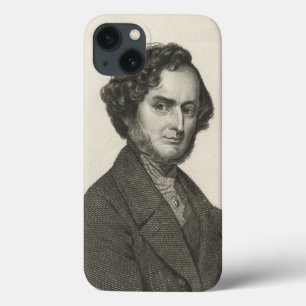 Hector Berlioz iPhone 13 Hoesje