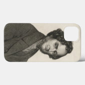 Hector Berlioz Case-Mate iPhone Case (Achterkant (horizontaal))