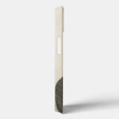 Hector Berlioz Case-Mate iPhone Case (Achterkant / Rechts)
