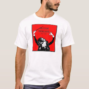 Hector Berlioz T-shirt