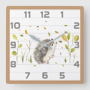 Hedégel Home Decor Wall klok
