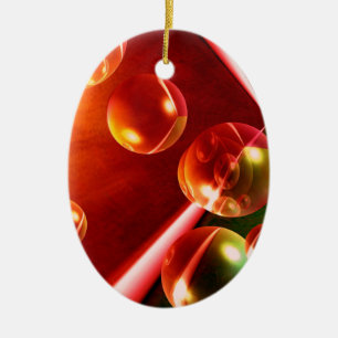 Hedendaags Abstract kunstwerk van Serdar Hizli Keramisch Ornament