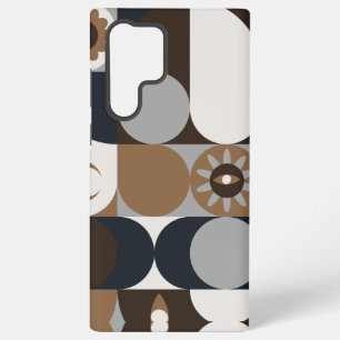 Hedendaags Rusto Boho Samsung Galaxy Hoesje