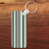 Hedendaags - Sleutelhanger (Achterkant)