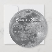 Hedendaags Vollmaanwieden Kaart (Voorkant)