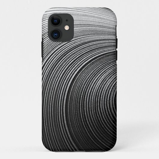 hedendaagse Abstracte foto Case-Mate iPhone Case (Achterkant)