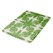 hedendaagse en moderne hawaiitische wapenstilstand badmat (Gekanteld)