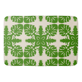 hedendaagse en moderne hawaiitische wapenstilstand badmat