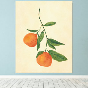 Hedendaagse Galerij Kunst Canvas Afdruk