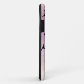 Hedendaagse haai vis kaken walvis onder het zee me Case-Mate iPhone case (Achterkant/rechts)