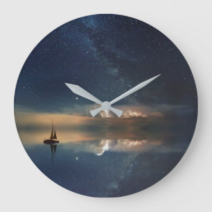 Hedendaagse klassiekers: beste wandklok grote klok