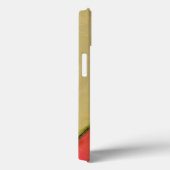 hedendaagse kleurrijke geometrische vormen Case-Mate iPhone case (Achterkant / Rechts)