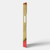 hedendaagse kleurrijke geometrische vormen Case-Mate iPhone case (Achterkant / Rechts)