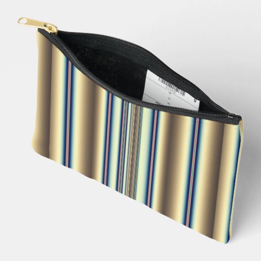 Hedendaagse lijnen etui (Open)