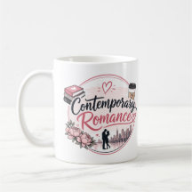 Hedendaagse Romantiek Genre Liefhebbers