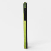 Hedge in The Hamptons Case-Mate iPhone Case (Achterkant/links)