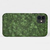 Hedge Leaf Camo Case-Mate iPhone Case (Achterkant (horizontaal))