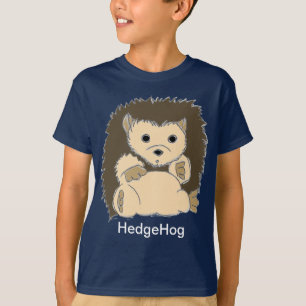 HedgeHog Kinder T-shirt