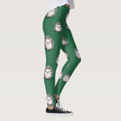 Hedgehog Leggings (Droite)