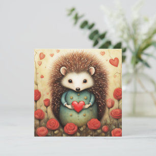 Hedgehog liefde 2