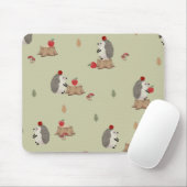 Hedgehog Muismat (Met muis)