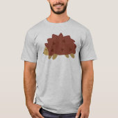 HedgeHog T-shirt (Voorkant)