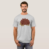 HedgeHog T-shirt (Voorkant volledig)