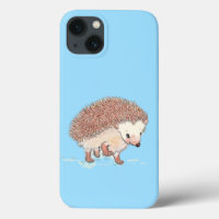Hedgehog's Big Adventure