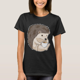 Hedgel Coffee T-shirt