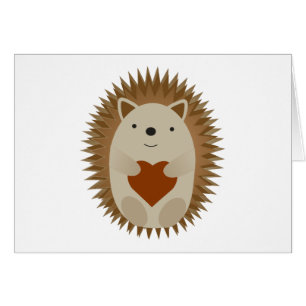 Hedgel Heart