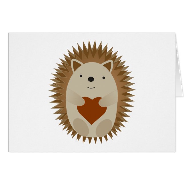 Hedgel Heart (Voorkant Horizontaal)