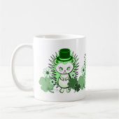Hedgel Lucky Irish Koffiemok (Links)