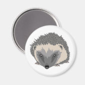 Hedgel Magnet Magneet (Voorkant / Achterkant)