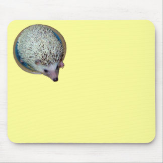 Hedgel Mousepad Muismat