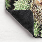 Hedgel Mousepad Muismat (Hoek)