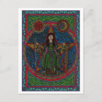 hedgewitch pentagram 001 spreuken