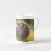 Hedghog Mug (Devant droit)