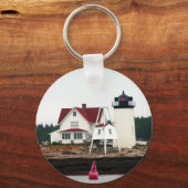 HEDRICKS LICHT SLEUTELHANGER (Achterkant)