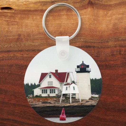 HEDRICKS LICHT SLEUTELHANGER (Achterkant)