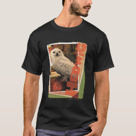 Hedwig 1 t-shirt
