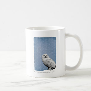 Hedwig 2 koffiemok