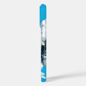 Hedwig Case-Mate iPhone Case (Achterkant / Links)