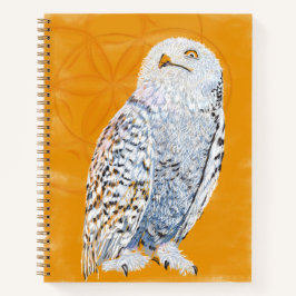 Hedwig Notitieboek