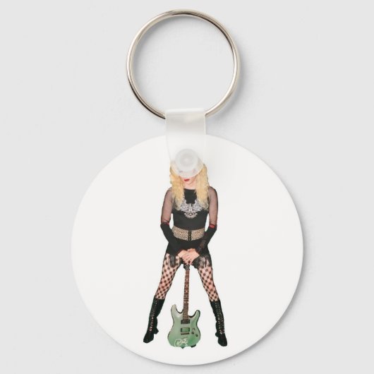 Hedwig Sleutelhanger (Voorkant)