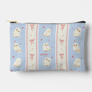Hedwig Uil Post Streeppatroon Etui