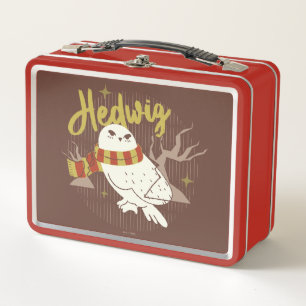 Hedwig Whimsical Bos Tekening
