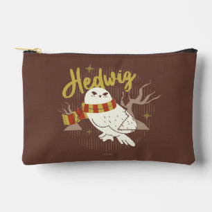 Hedwig Whimsical Bos Tekening Etui